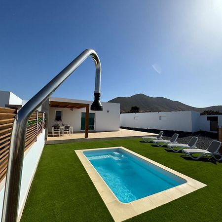 Villas Mirafonso- Piscina Privada A 10 Min De La Ciudad بويرتو ديل روزاريو المظهر الخارجي الصورة