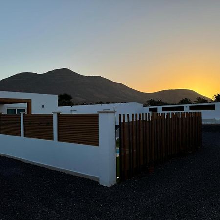 Villas Mirafonso- Piscina Privada A 10 Min De La Ciudad بويرتو ديل روزاريو المظهر الخارجي الصورة