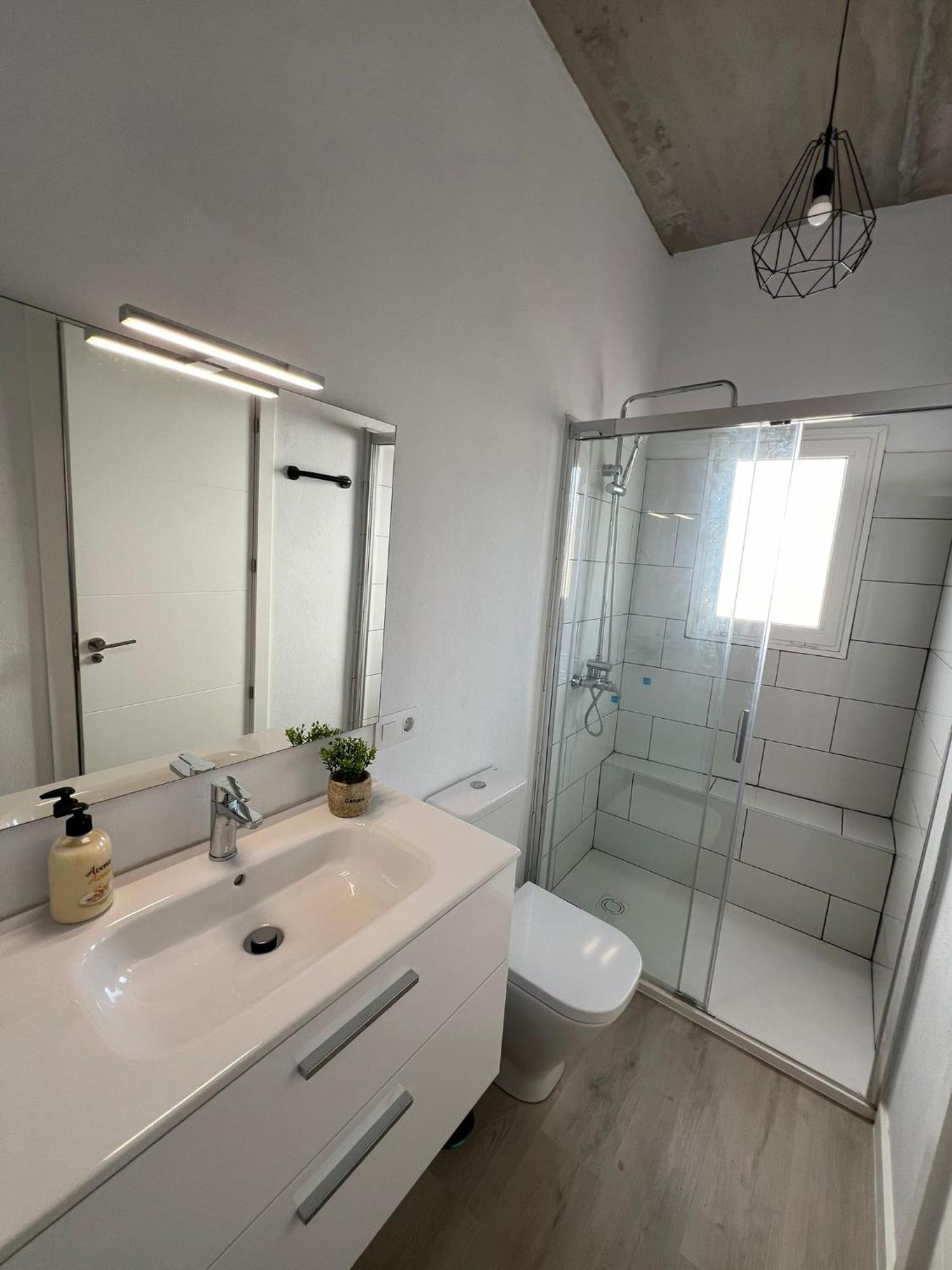 Villas Mirafonso- Piscina Privada A 10 Min De La Ciudad بويرتو ديل روزاريو المظهر الخارجي الصورة