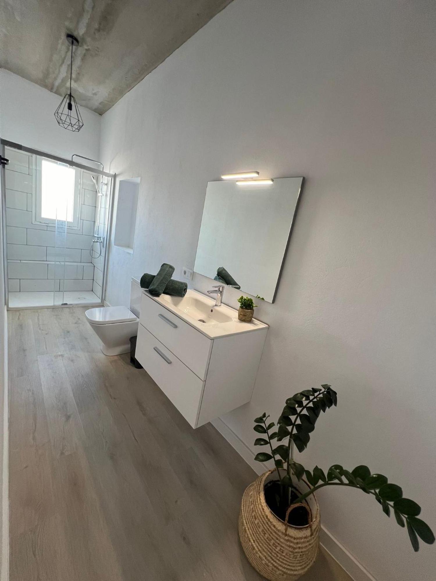 Villas Mirafonso- Piscina Privada A 10 Min De La Ciudad بويرتو ديل روزاريو المظهر الخارجي الصورة
