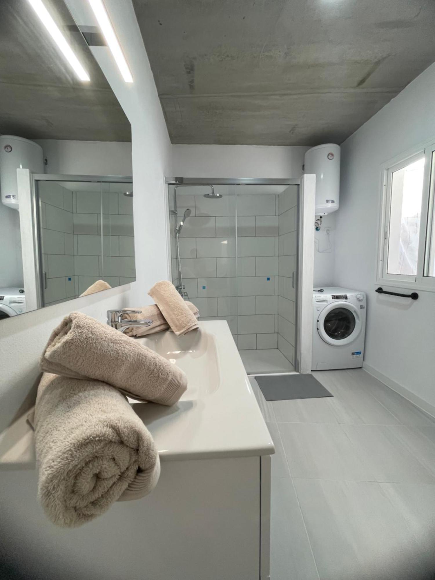 Villas Mirafonso- Piscina Privada A 10 Min De La Ciudad بويرتو ديل روزاريو المظهر الخارجي الصورة
