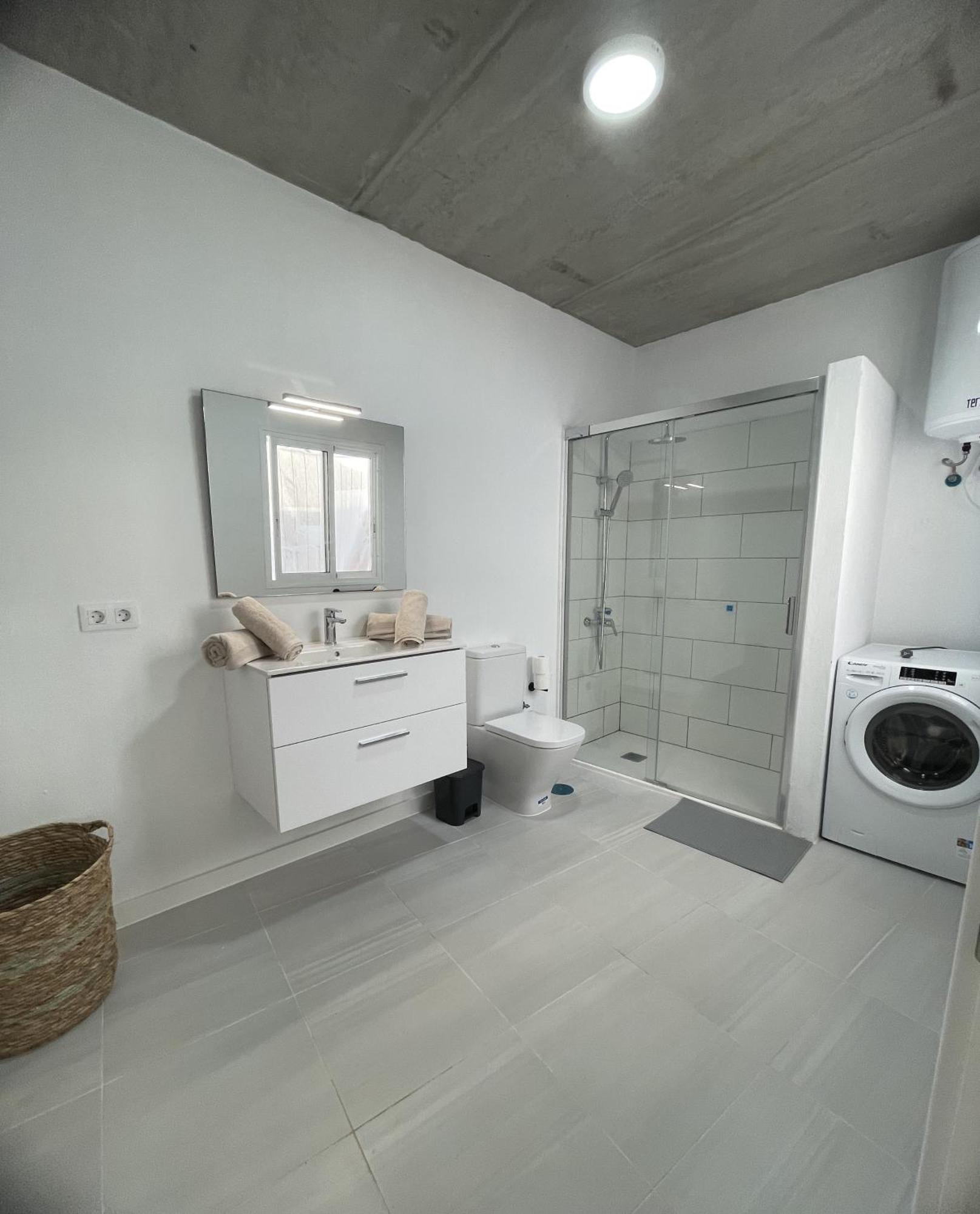 Villas Mirafonso- Piscina Privada A 10 Min De La Ciudad بويرتو ديل روزاريو المظهر الخارجي الصورة
