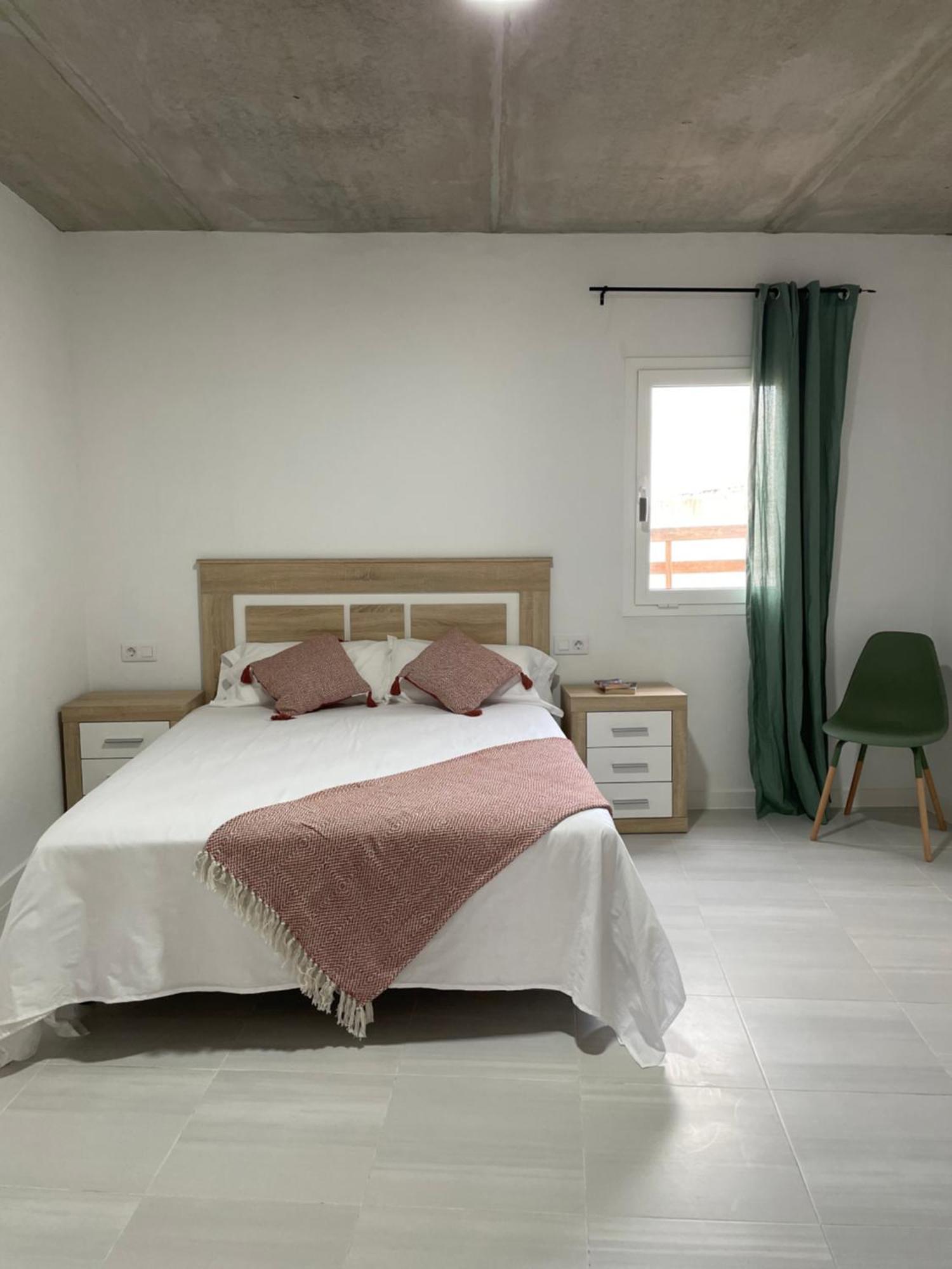 Villas Mirafonso- Piscina Privada A 10 Min De La Ciudad بويرتو ديل روزاريو المظهر الخارجي الصورة
