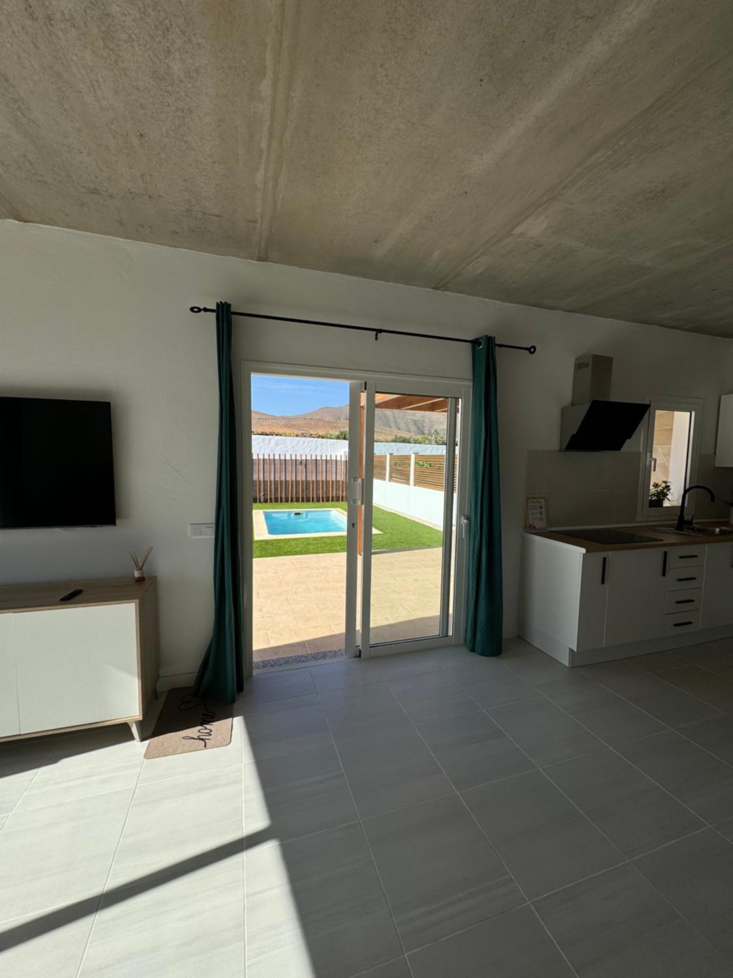 Villas Mirafonso- Piscina Privada A 10 Min De La Ciudad بويرتو ديل روزاريو الغرفة الصورة