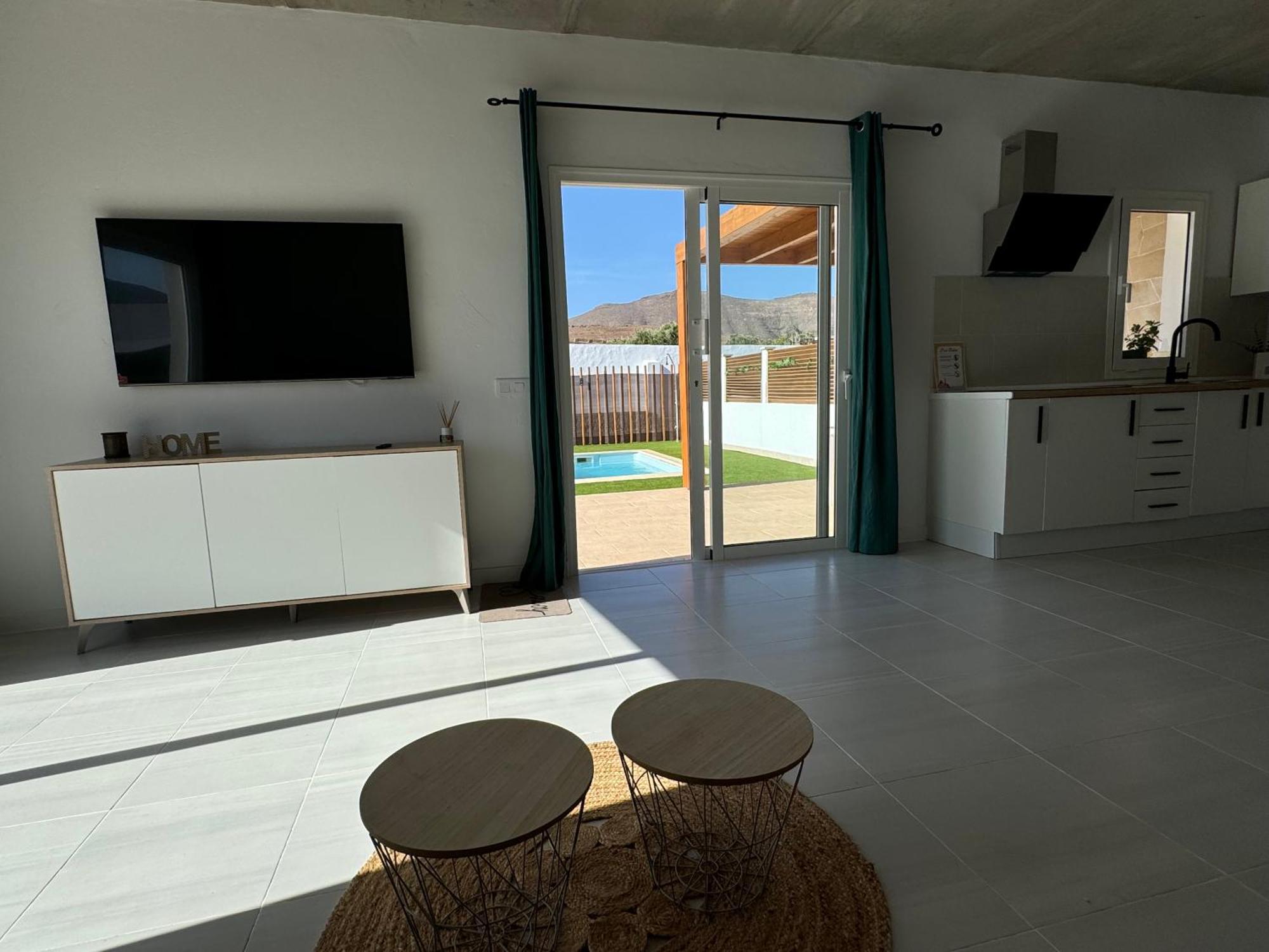 Villas Mirafonso- Piscina Privada A 10 Min De La Ciudad بويرتو ديل روزاريو المظهر الخارجي الصورة