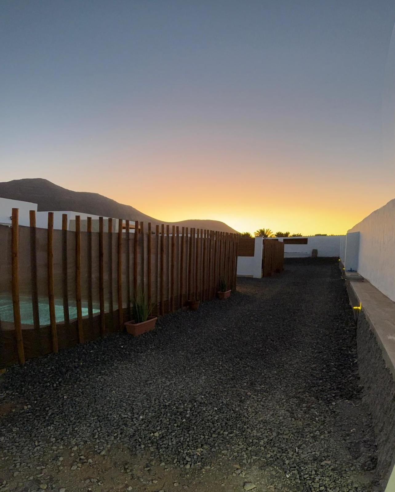 Villas Mirafonso- Piscina Privada A 10 Min De La Ciudad بويرتو ديل روزاريو المظهر الخارجي الصورة