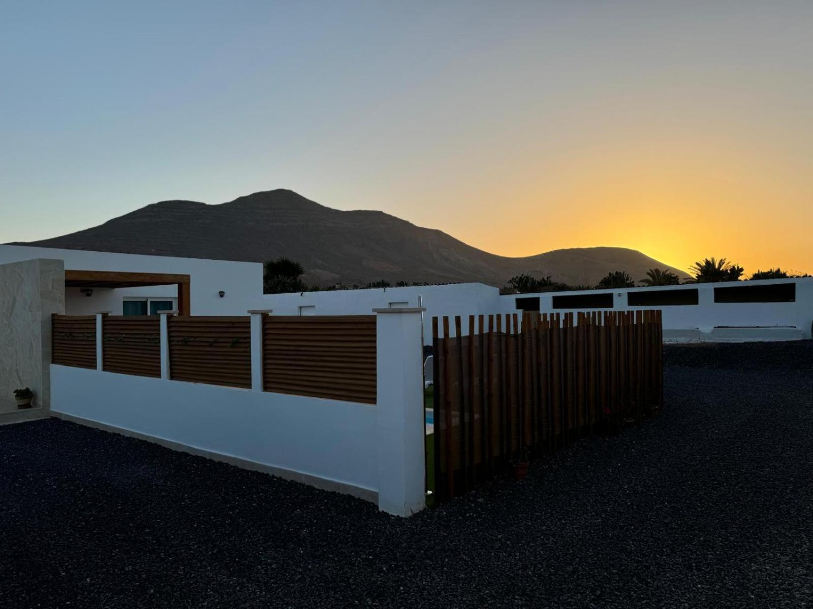 Villas Mirafonso- Piscina Privada A 10 Min De La Ciudad بويرتو ديل روزاريو المظهر الخارجي الصورة