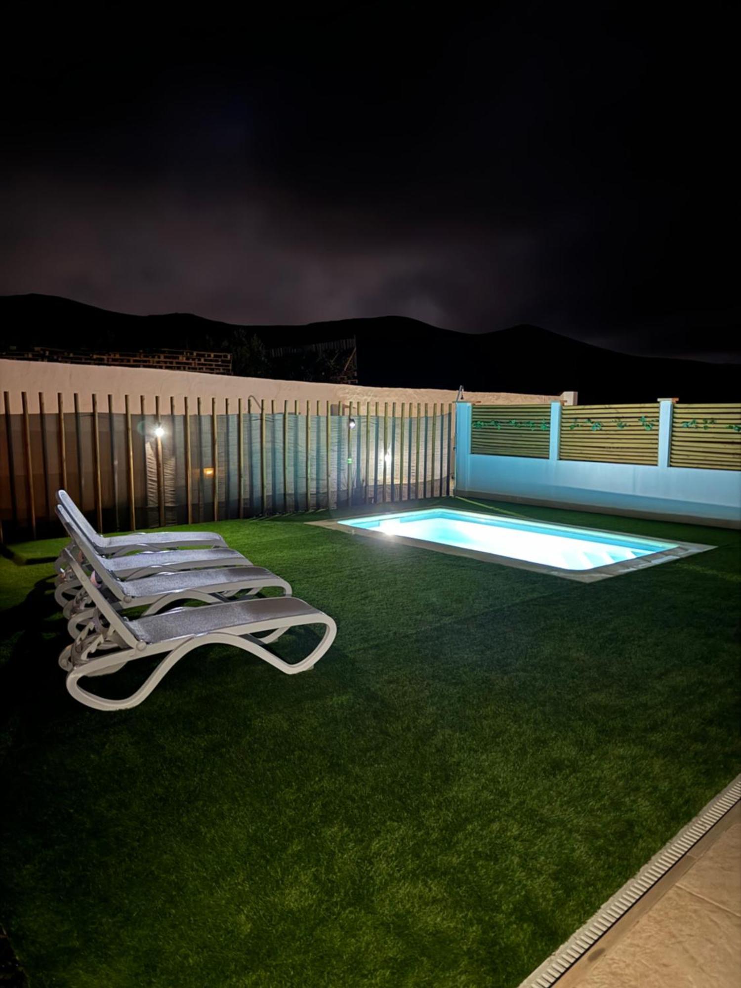 Villas Mirafonso- Piscina Privada A 10 Min De La Ciudad بويرتو ديل روزاريو المظهر الخارجي الصورة