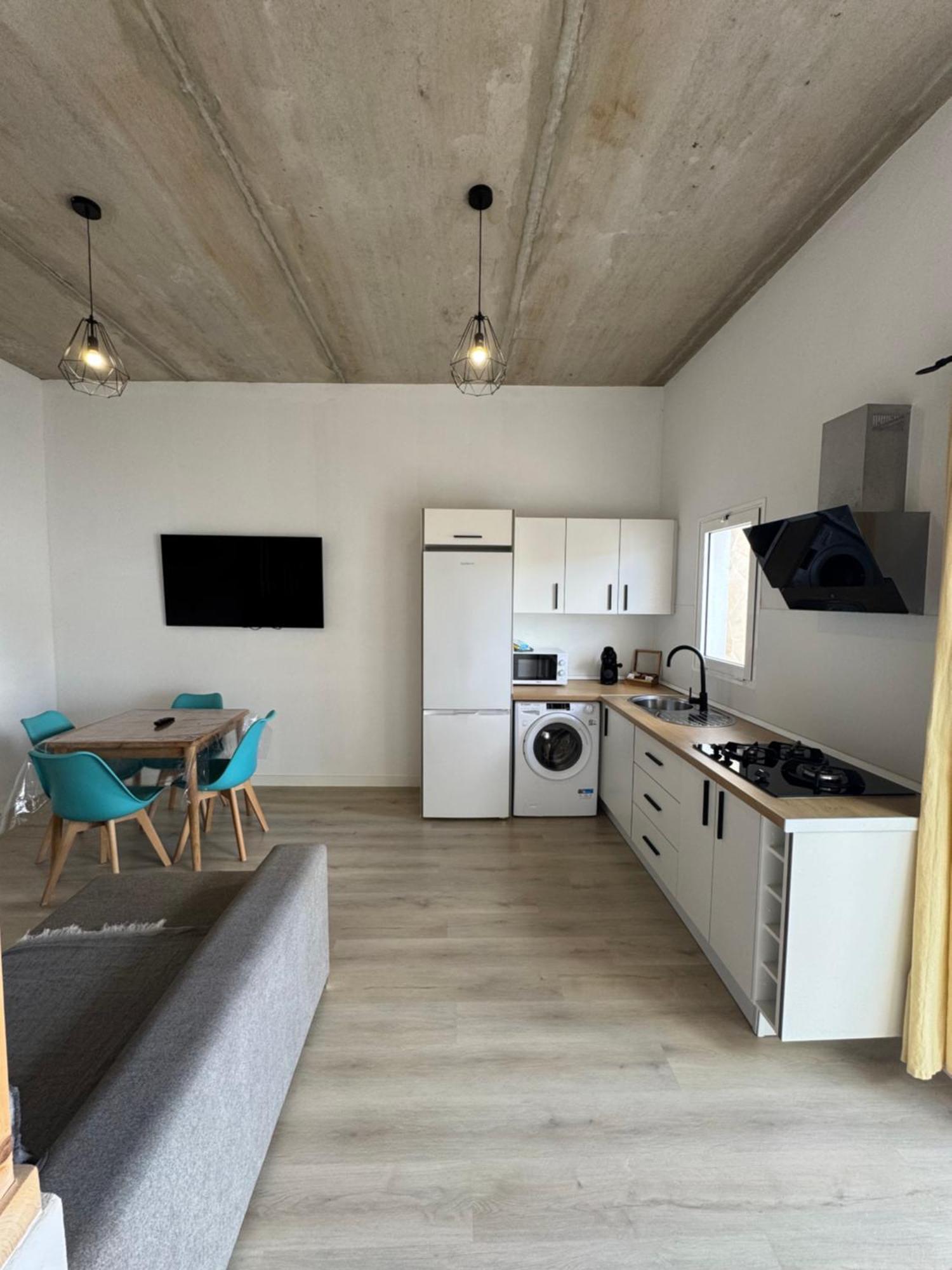 Villas Mirafonso- Piscina Privada A 10 Min De La Ciudad بويرتو ديل روزاريو المظهر الخارجي الصورة