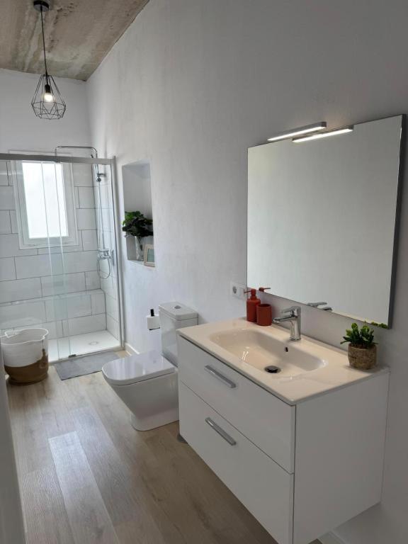 Villas Mirafonso- Piscina Privada A 10 Min De La Ciudad بويرتو ديل روزاريو المظهر الخارجي الصورة
