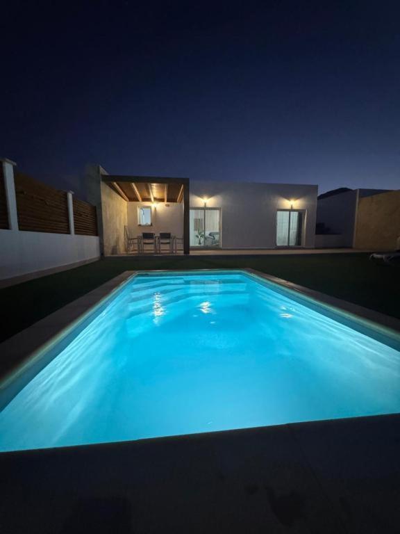 Villas Mirafonso- Piscina Privada A 10 Min De La Ciudad بويرتو ديل روزاريو المظهر الخارجي الصورة