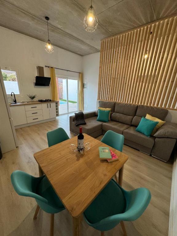 Villas Mirafonso- Piscina Privada A 10 Min De La Ciudad بويرتو ديل روزاريو المظهر الخارجي الصورة