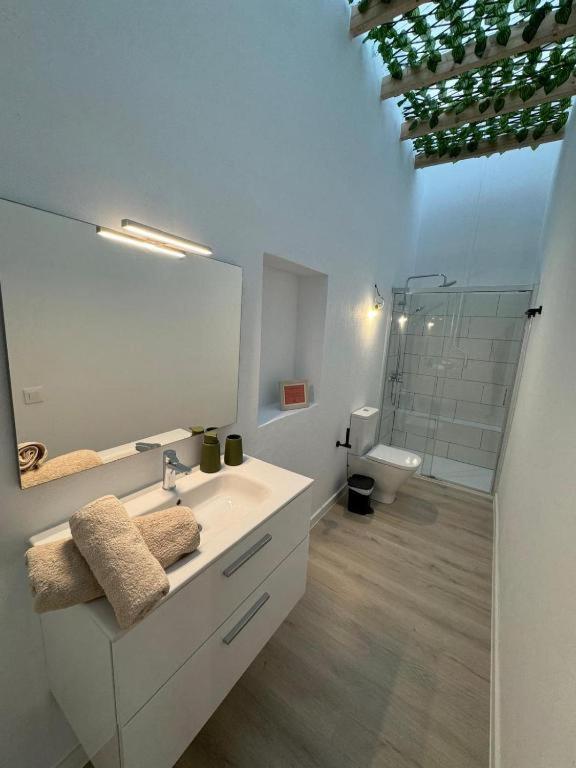 Villas Mirafonso- Piscina Privada A 10 Min De La Ciudad بويرتو ديل روزاريو المظهر الخارجي الصورة