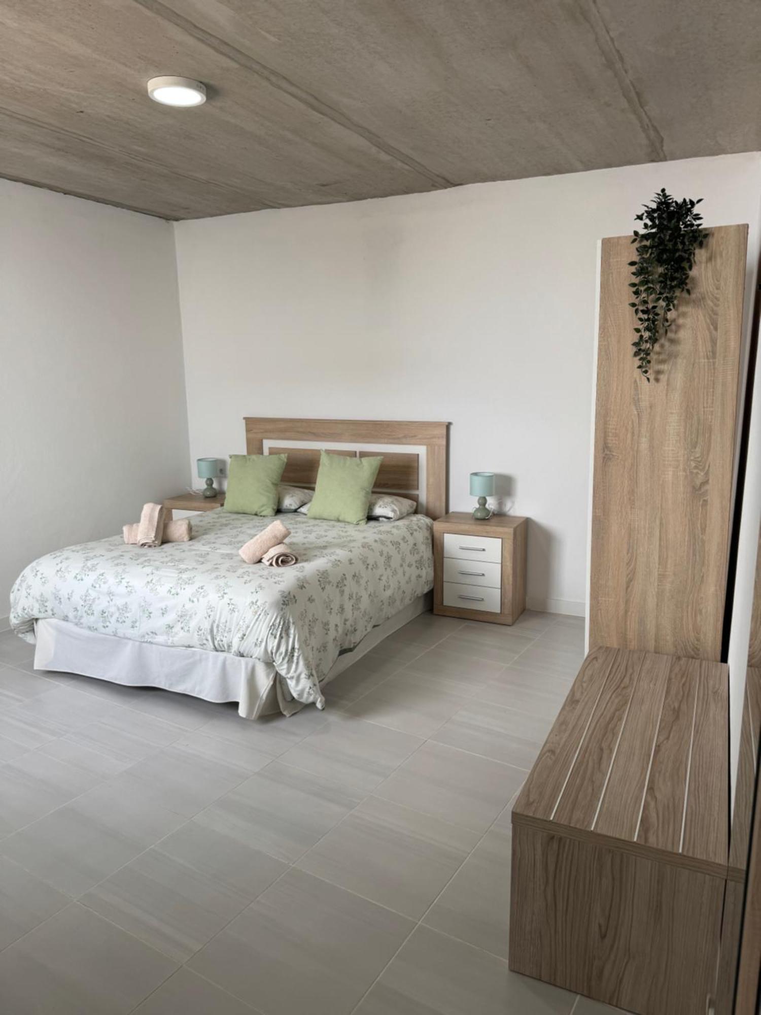 Villas Mirafonso- Piscina Privada A 10 Min De La Ciudad بويرتو ديل روزاريو المظهر الخارجي الصورة